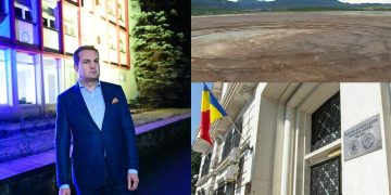 O justiție oarbă, surdă, mută, dar totuși dreaptă câteodată!