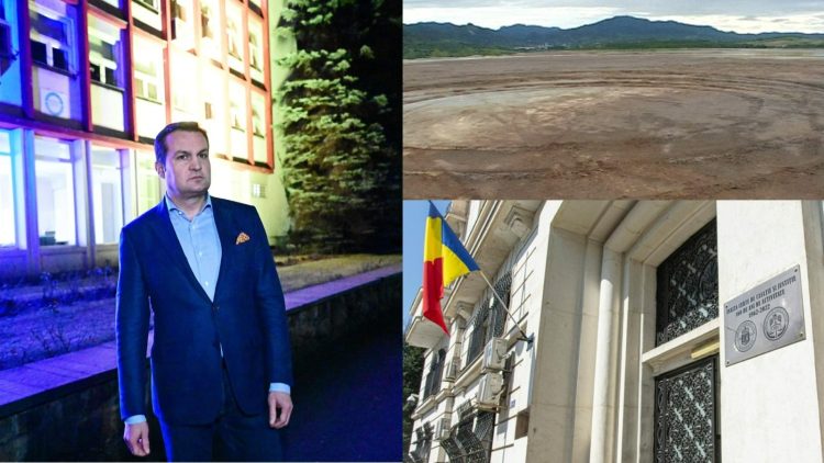 O justiție oarbă, surdă, mută, dar totuși dreaptă câteodată!