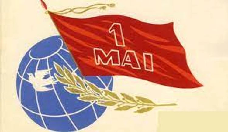 1 Mai, Ziua Muncii. Care sunt originile acestei sărbători