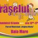 Copii, nu rataţi evenimentul din 16 iunie! ”Orășelul Copiilor” din Parcul Regina Maria din Baia Mare