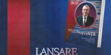 Lansare de carte vineri la Căminul Cultural din Sârbi