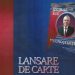 Lansare de carte vineri la Căminul Cultural din Sârbi