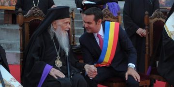 Ne amintim cu eternă prețuire și recunoștință de Voievodul spiritual al Maramureșului, Înaltpreasfințitul Părinte Justinian