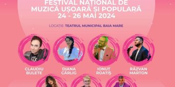 În weekend are loc prima ediţie a Festivalului INSIEME MUSIC FESTIVAL