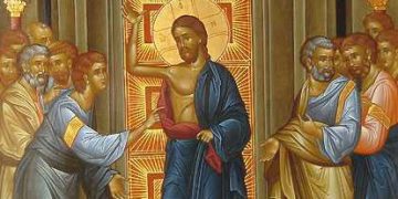 Episcopul Vasile: Scrisoare Pastorală la sărbătoarea Învierii Domnului 2024