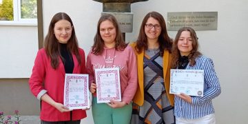 Rezultate remarcabile au obţinut elevii maramureşeni la etapa națională a Olimpiadei de Religie – Cultul Ortodox