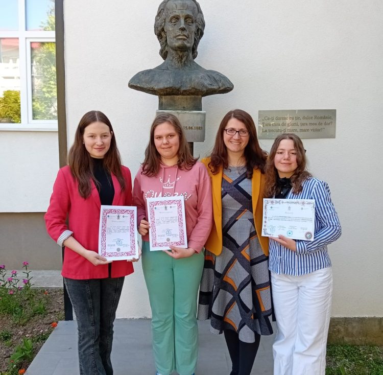 Rezultate remarcabile au obţinut elevii maramureşeni la etapa națională a Olimpiadei de Religie – Cultul Ortodox