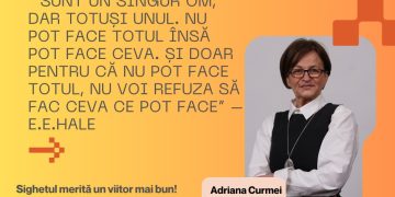 Țepara se pregătește de o nouă țeapă de amploare: Delapidatoarea Curmei se visează primăriță de Sighet
