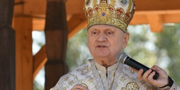 Mesajul Preafericirii Sale Cardinal Lucian Mureșan adresat participanților la pelerinajul anual la Cimitirul Săracilor din Sighetu Marmației