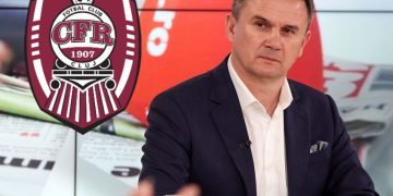 Acolo îi e locul! Băimăreanul Cristi Balaj revine în funcția de președinte la CFR Cluj!