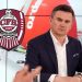 Acolo îi e locul! Băimăreanul Cristi Balaj revine în funcția de președinte la CFR Cluj!