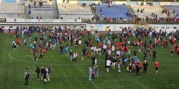 N-a fost cu noroc! CSM Sighetu Marmației și-a întrerupt aventura în drumul spre Liga 2