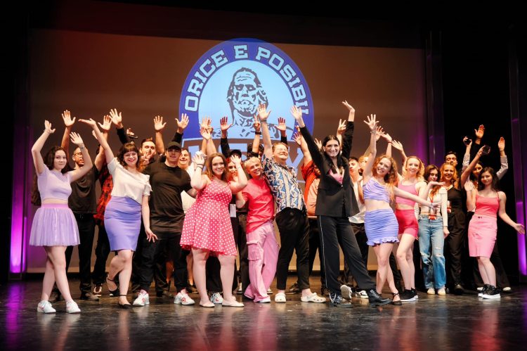 La mulți ani, LSPV!