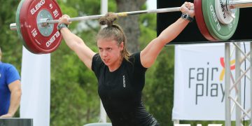 Crește numărul sportivilor pentru Jocurile Olimpice: România a ajuns la 88