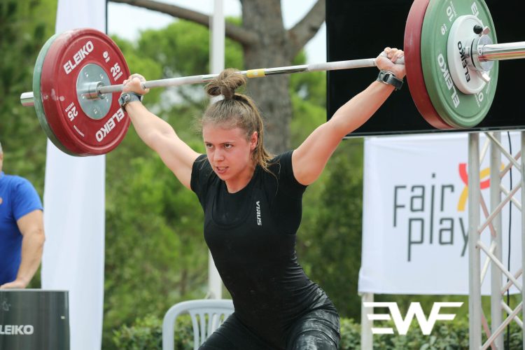 Crește numărul sportivilor pentru Jocurile Olimpice: România a ajuns la 88