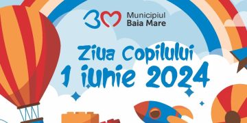 Ziua Copilului, sărbătorită pe Câmpul Tineretului