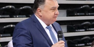 Vasile Țopa a câştigat un nou mandat de rector al UTCN