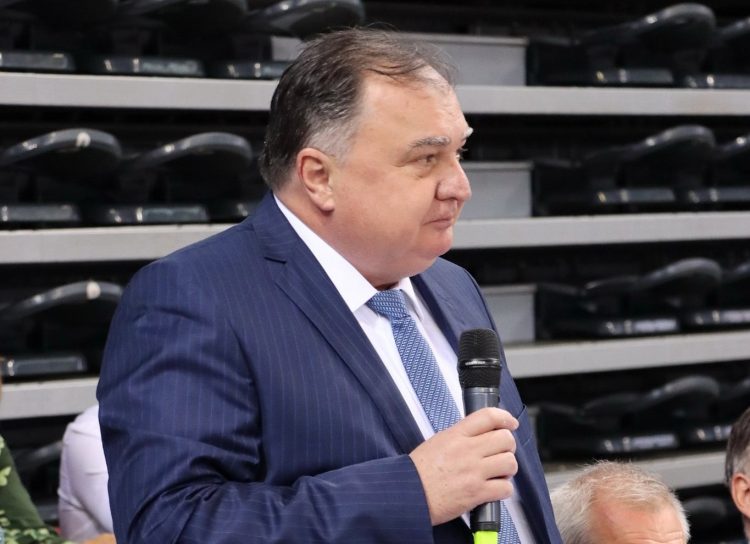 Vasile Țopa a câştigat un nou mandat de rector al UTCN