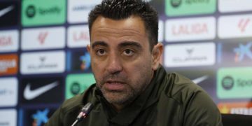 Xavi Hernandez nu va mai fi antrenorul echipei FC Barcelona în sezonul viitor