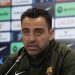 Xavi Hernandez nu va mai fi antrenorul echipei FC Barcelona în sezonul viitor