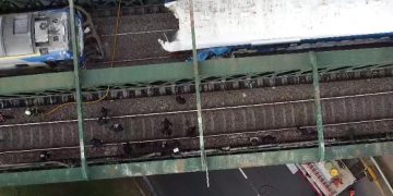 Argentina: Accident feroviar grav, soldat cu 90 de victime