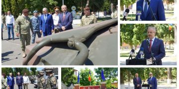 Surpriză! Primul lider PSD care crede că Mircea Geoană ajunge în turul doi la prezidențiale!