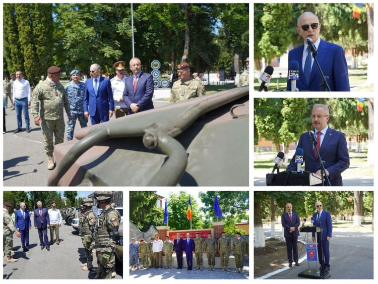 Surpriză! Primul lider PSD care crede că Mircea Geoană ajunge în turul doi la prezidențiale!