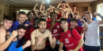 Maramureșul poate avea echipă în Liga 2. CSM Sighetu Marmației joacă baraj