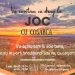 Joc de oină, concert pascal şi Joc cu coşarca de Paşti, la Copalnic Mănăştur