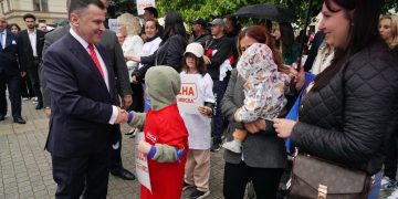 Mircea Dolha: „Sportul baimărean are nevoie de finanțare serioasă, pe termen lung!”