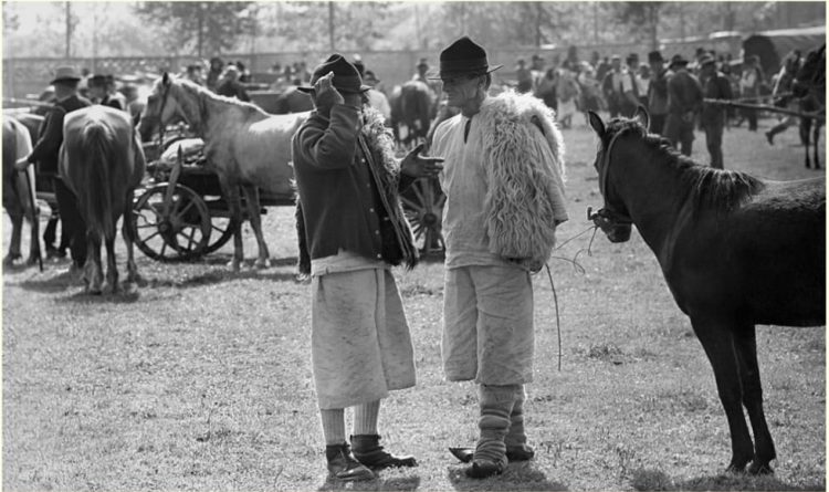 Expoziţie de fotografie Dan Dinescu, la Casa de Cultură din Dragomireşti