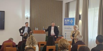 Insolvența în economie: Prevenția, oportunitate și schimb de experiență