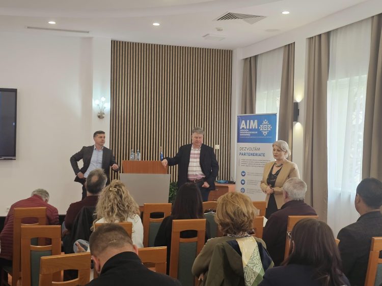 Insolvența în economie: Prevenția, oportunitate și schimb de experiență