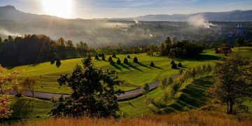 Satul Breb calificat în etapa internațională a competiției Best Tourism Villages 2024
