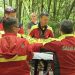 Salvatorii Montani de la SPJ Salvamont Maramureș, eroi în Zona Mogoșa- Șuior