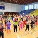 Zumba Festival a ajuns în Baia Mare