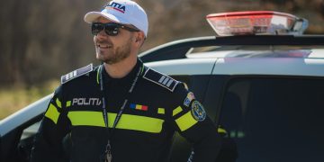 Inspectoratul de Poliție Județean Maramureș anunță rezultatele acțiunii de control a siguranței rutiere