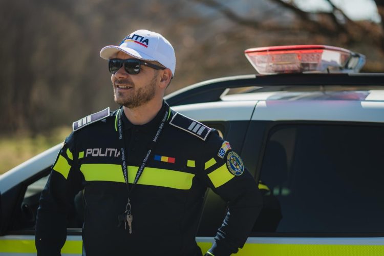 Inspectoratul de Poliție Județean Maramureș anunță rezultatele acțiunii de control a siguranței rutiere