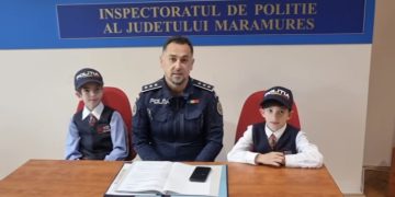 Săptămâna Școală în Siguranță: 14 – 17 mai