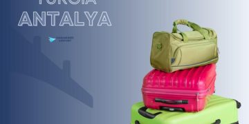 Baia Mare către Antalya: Descoperă minunata Turcie din inima Maramureșului