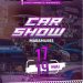 Informații despre circulația autovehiculelor cu ocazia expoziției auto-moto „Maramureș Car Show”