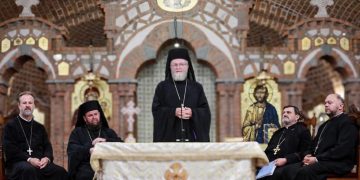 Conferințele preoțești de primăvară în Episcopia Ortodoxă a Maramureșului și Sătmarului
