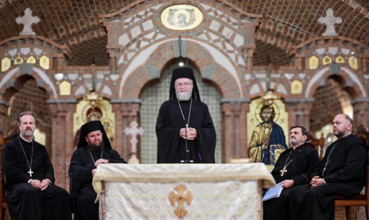 Conferințele preoțești de primăvară în Episcopia Ortodoxă a Maramureșului și Sătmarului