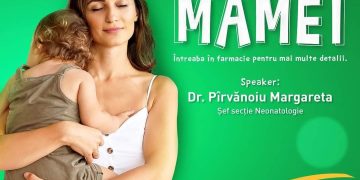 Evenimentul educațional “Școala Mamei” la Baia Mare