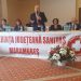 Cea de-a IX-a Conferință Județeană a UNIUNII JUDEȚENE SANITAS MARAMUREȘ