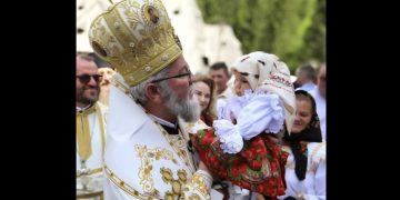 Mesajul Preasfințitului Părinte Iustin cu ocazia Zilei Internaționale a Copilului
