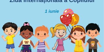 Ziua Internațională a Copilului: Celebrând copilăria și promovând bunăstarea copiilor