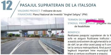 Am crezut că vor să taie panglica… dar abia se apucă de defrișări!