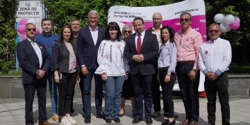 Veniți alături de noi! Primăria nu este a unui om sau a unui grup de oameni, Primăria este a noastră, a cetățenilor!