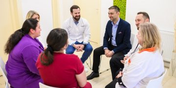 12 Mai – Ziua Internațională a Asistentului Medical!